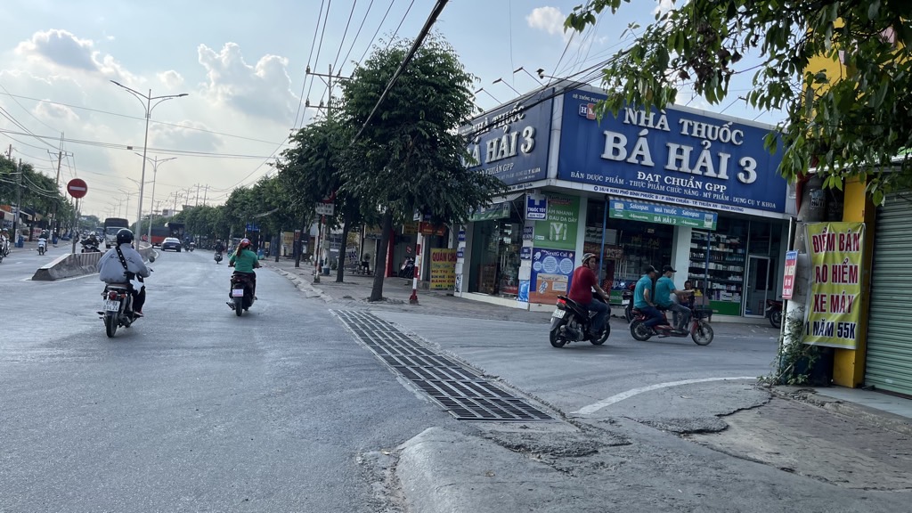 Bán Gấp 5000m² Đất Thổ Cư -2 Mặt Tiền Bình Chuẩn 61, Thuận An - Bình Dương Chỉ 110 Tỷ - Ảnh 1